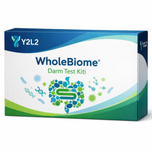 Y2L2 Biologischer Alterstest