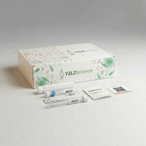 Y2L2 WholeBiome® Darm